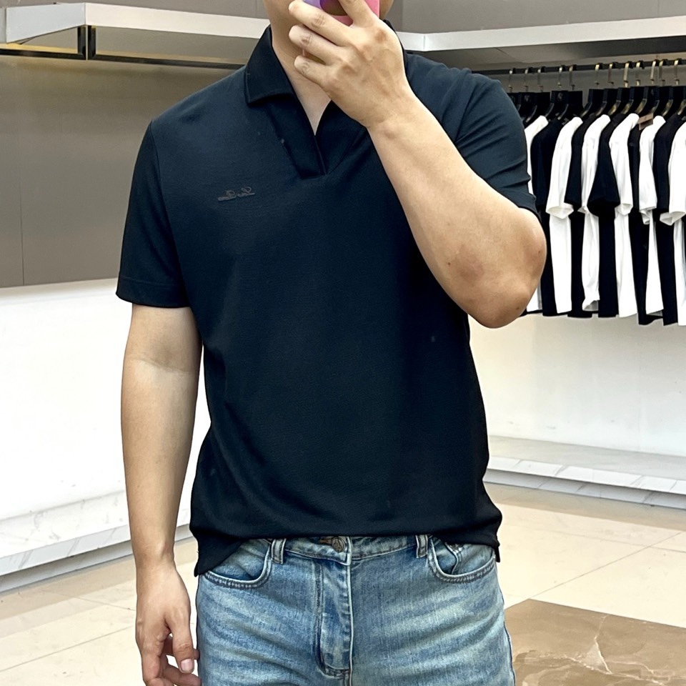 shorts Man