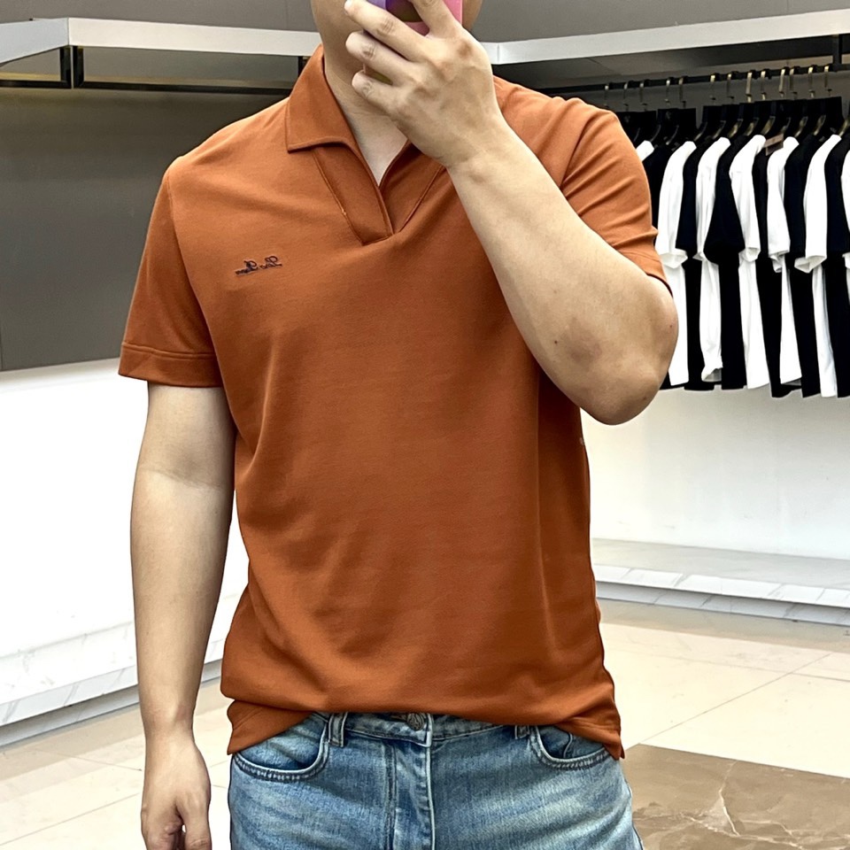 shorts Man
