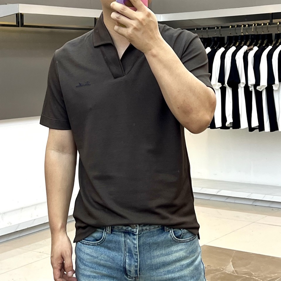 shorts Man