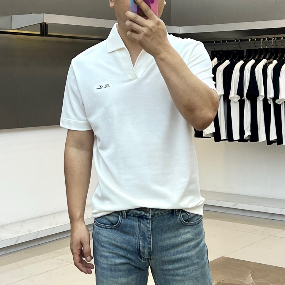 shorts Man