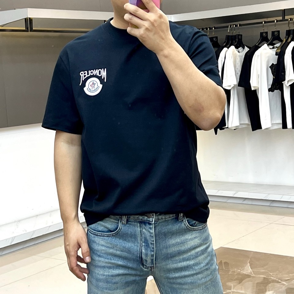 shorts Man