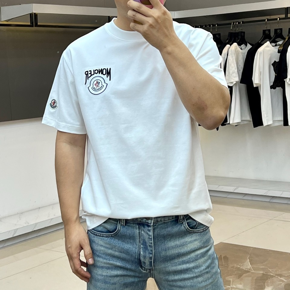 shorts Man