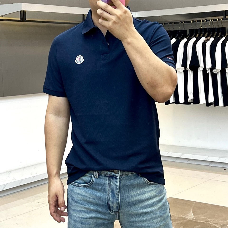 shorts Man