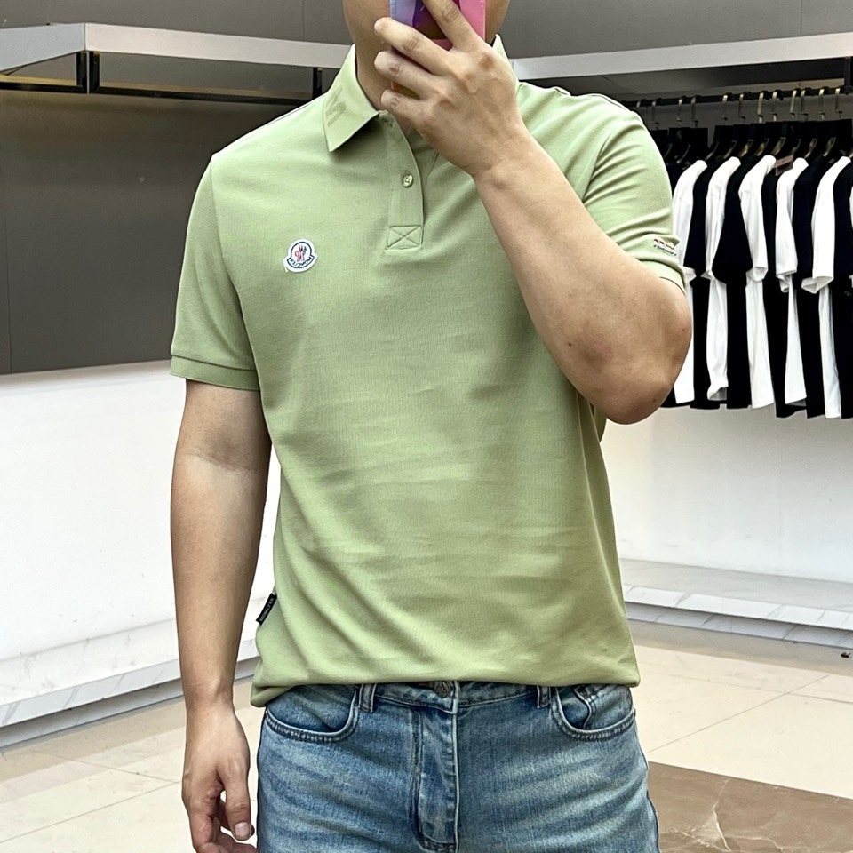 shorts Man