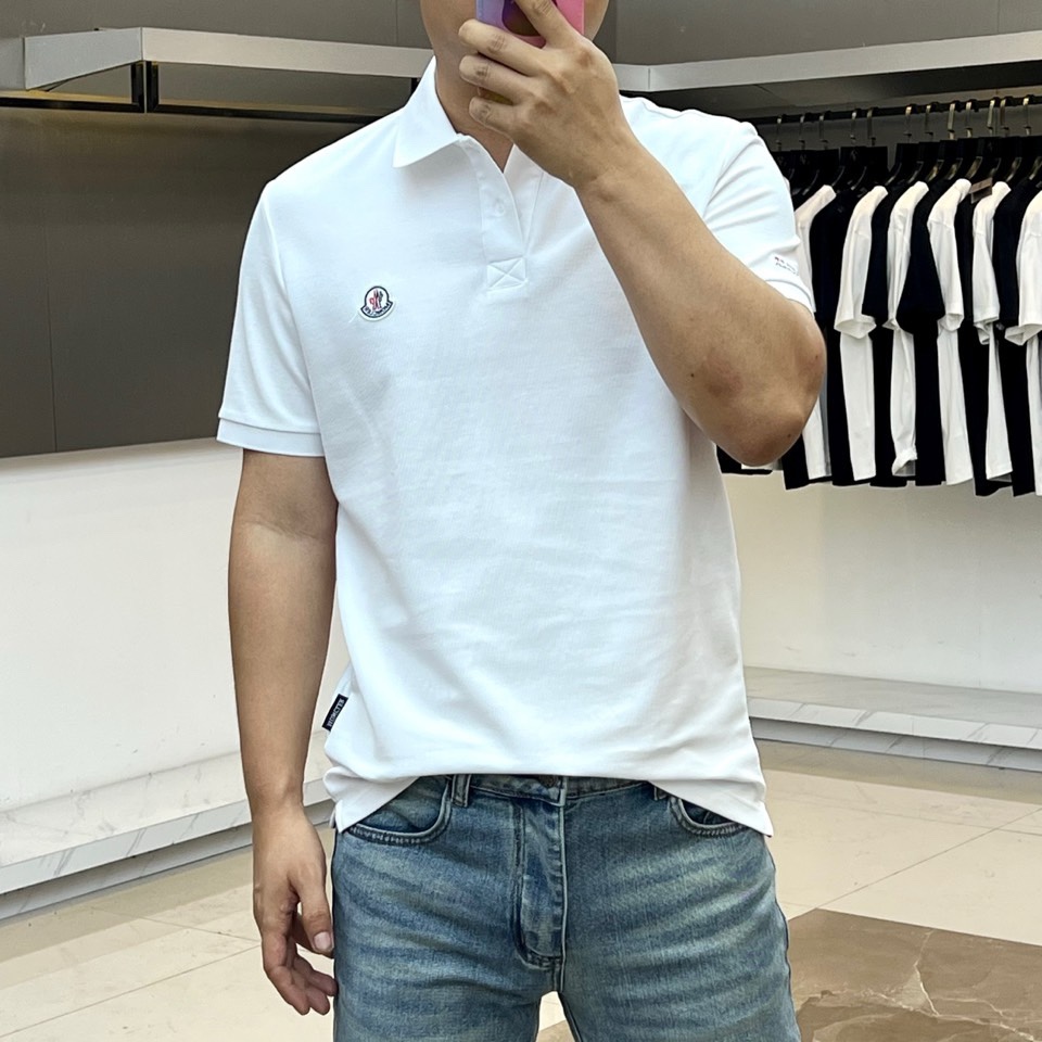 shorts Man