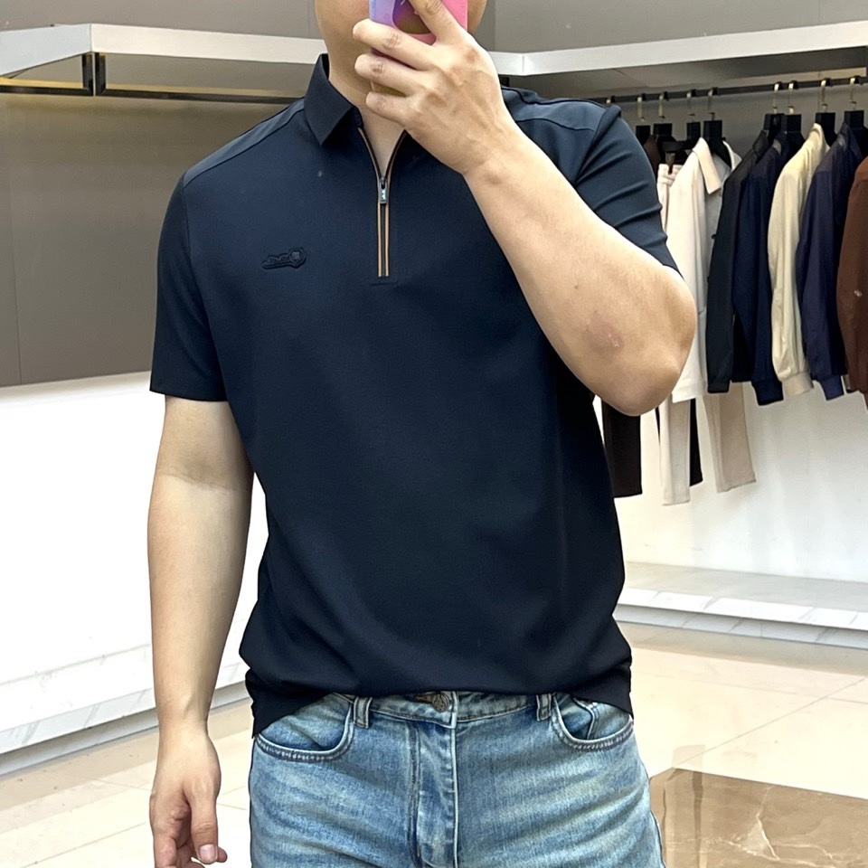 shorts Man