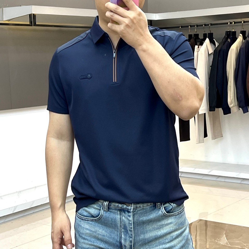 shorts Man