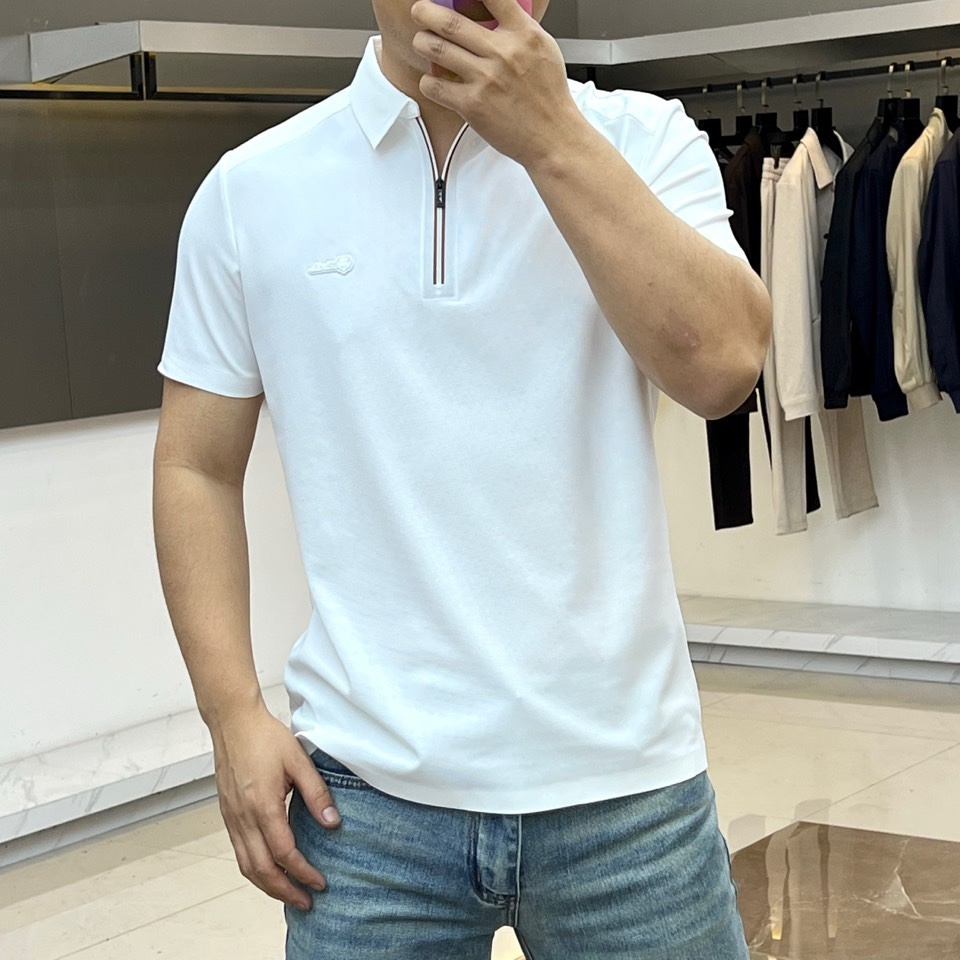 shorts Man