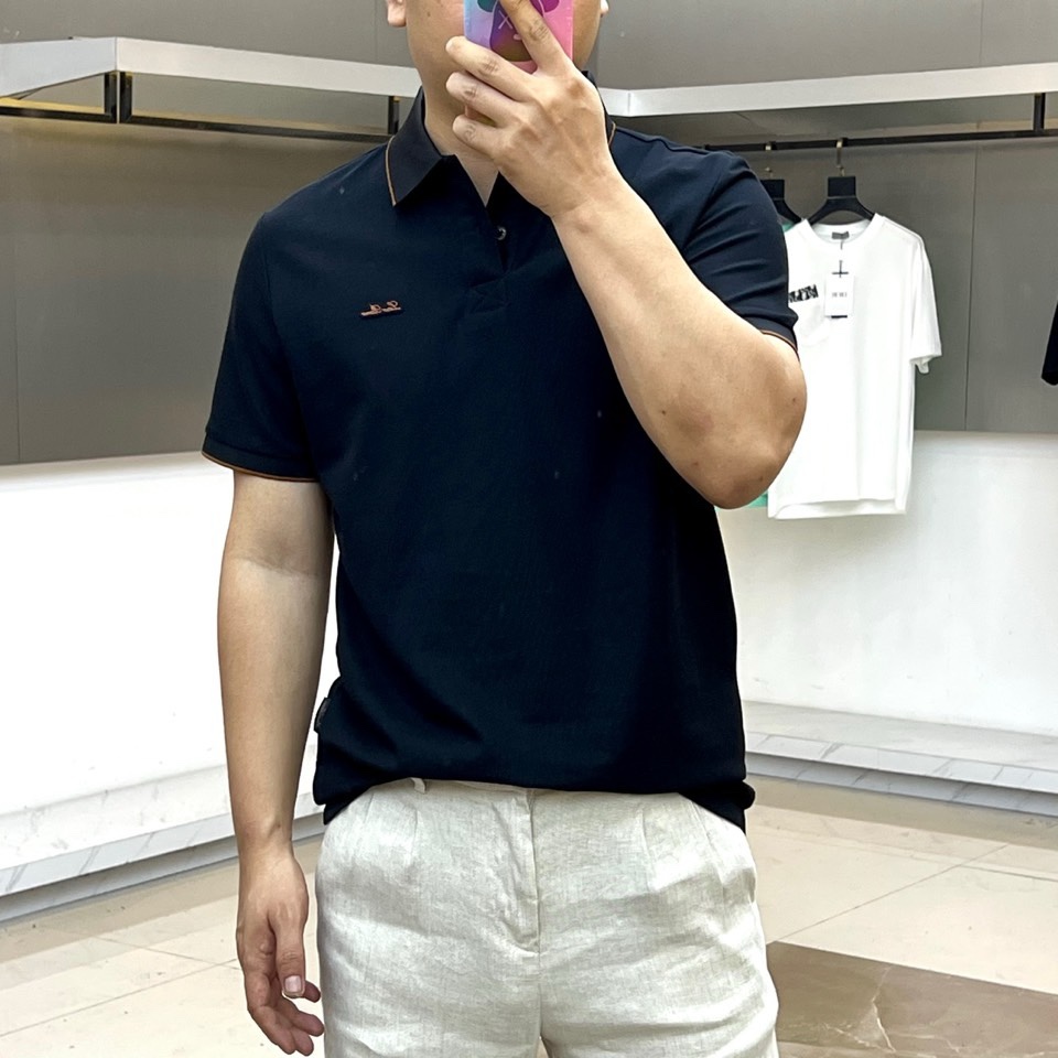 shorts Man