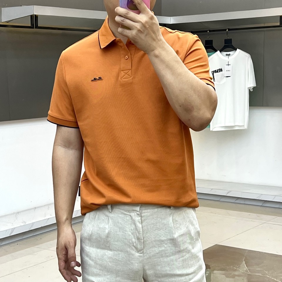 shorts Man