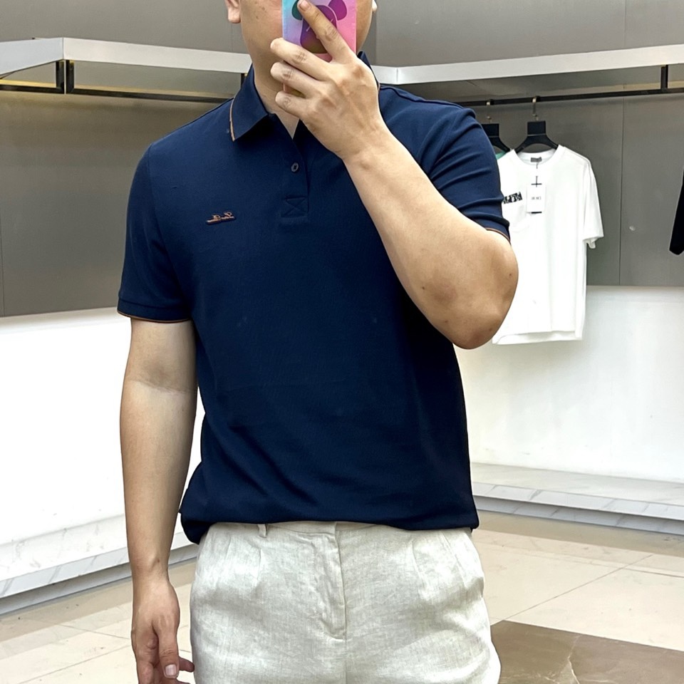 shorts Man