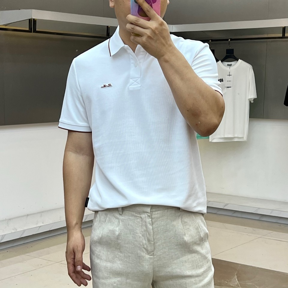 shorts Man