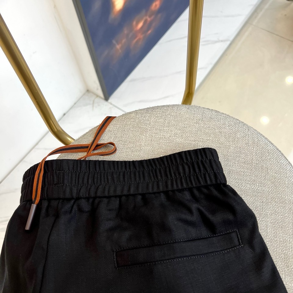 shorts Man