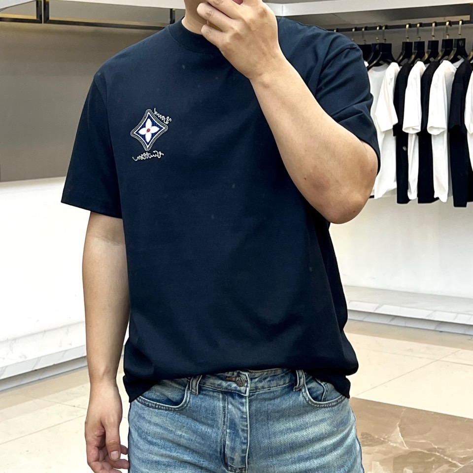 shorts Man