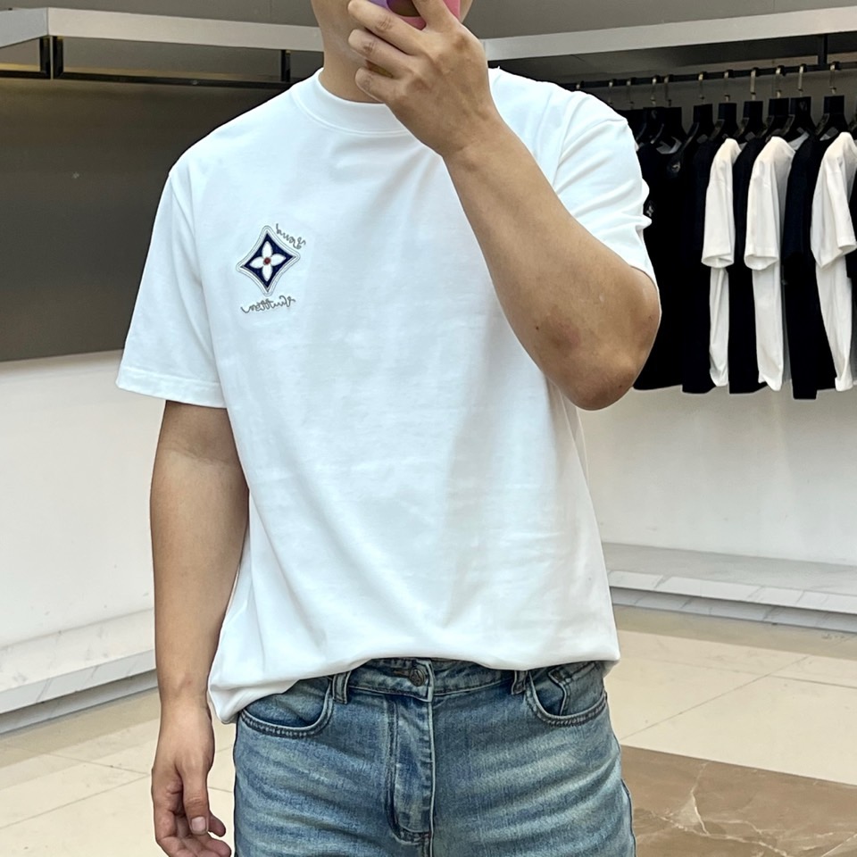 shorts Man