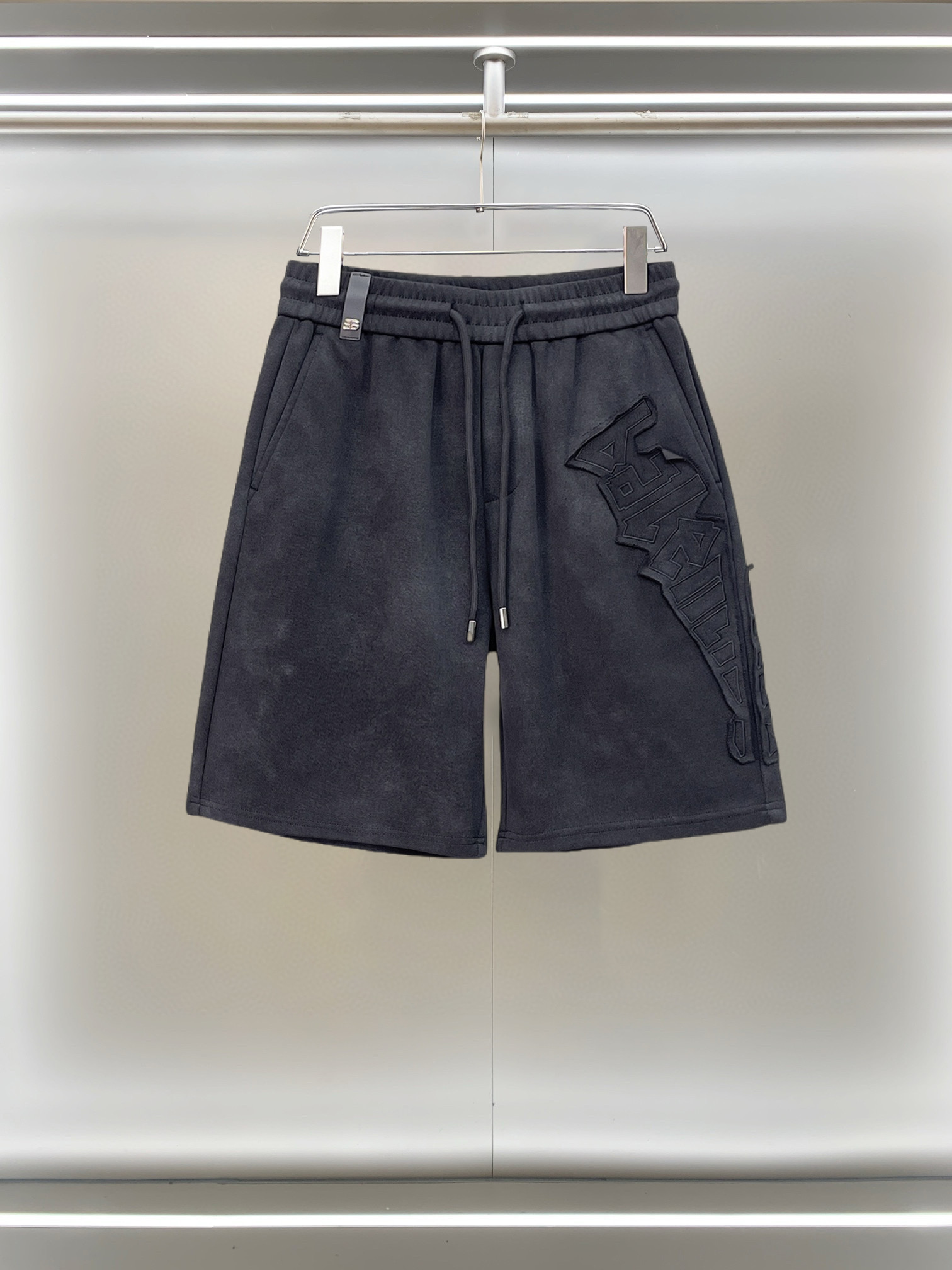 shorts Man