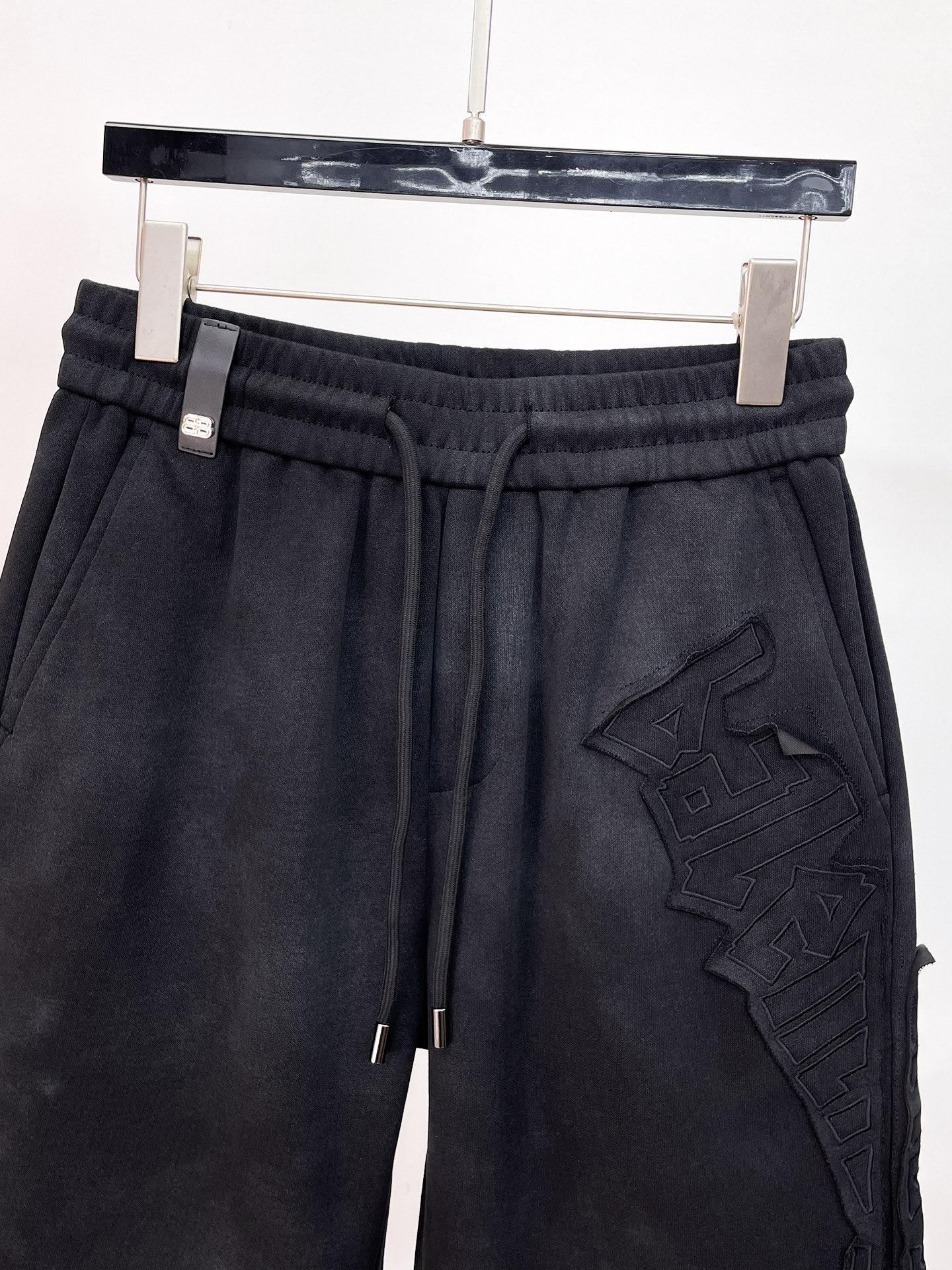 shorts Man