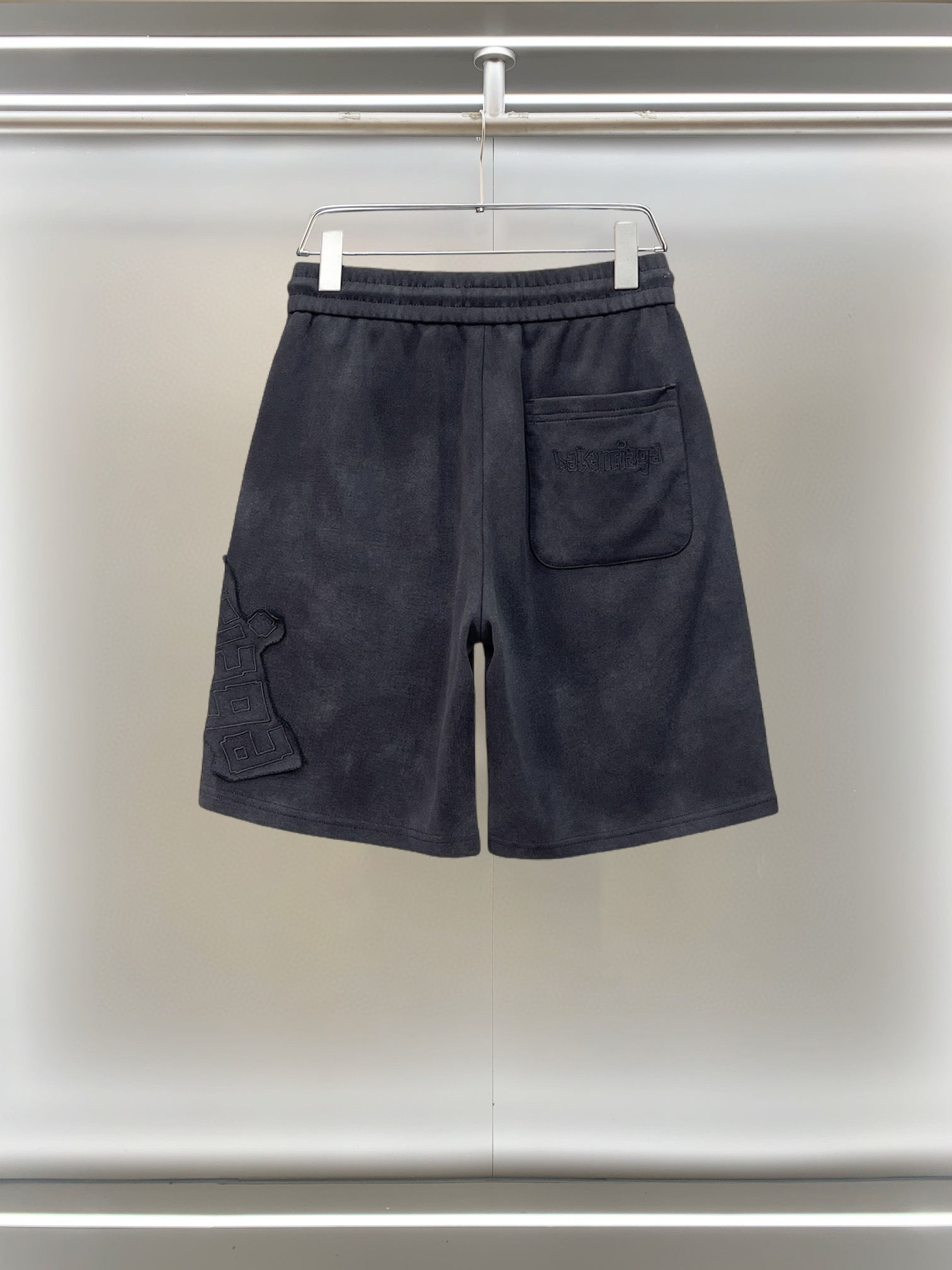 shorts Man