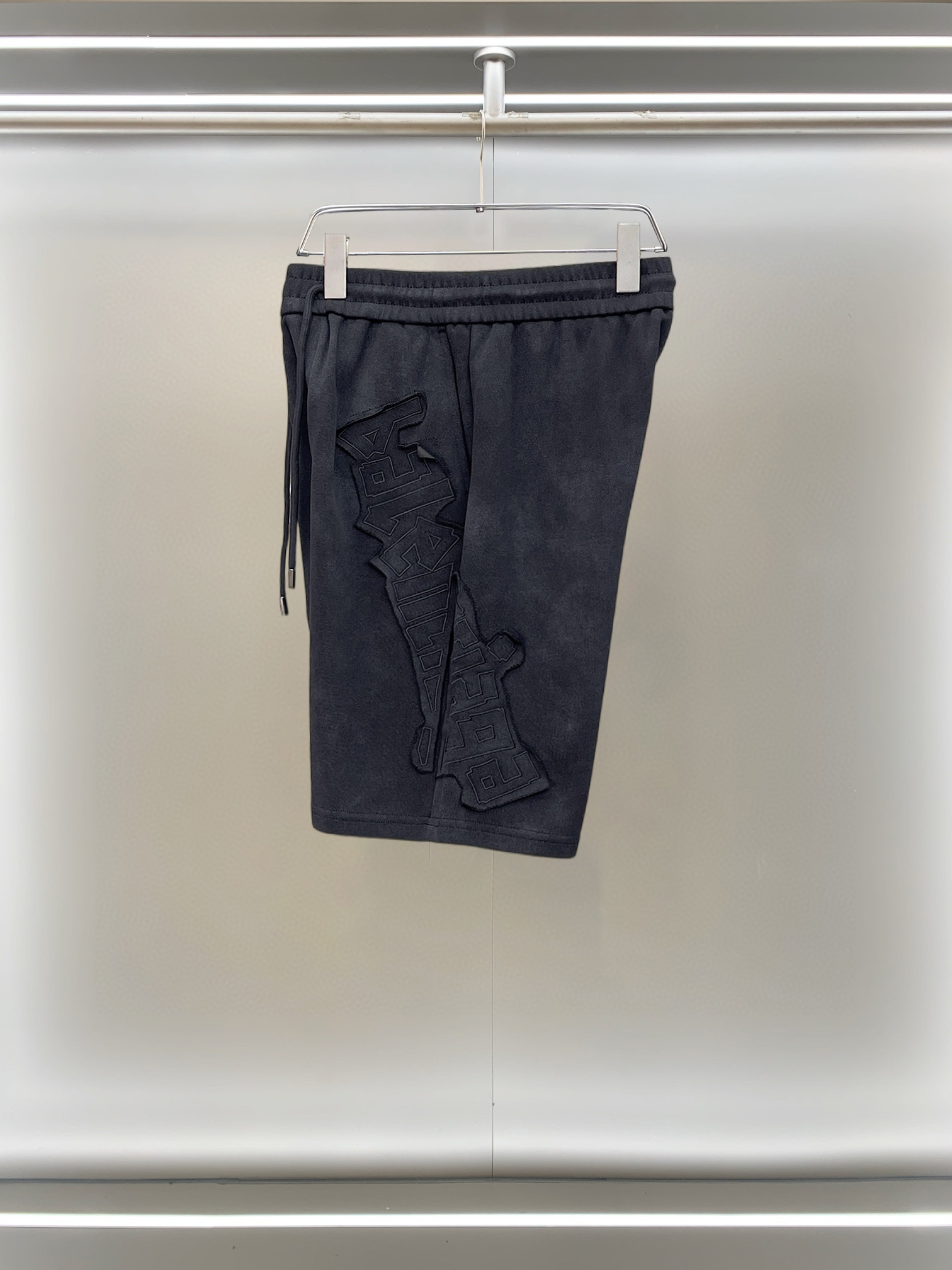 shorts Man
