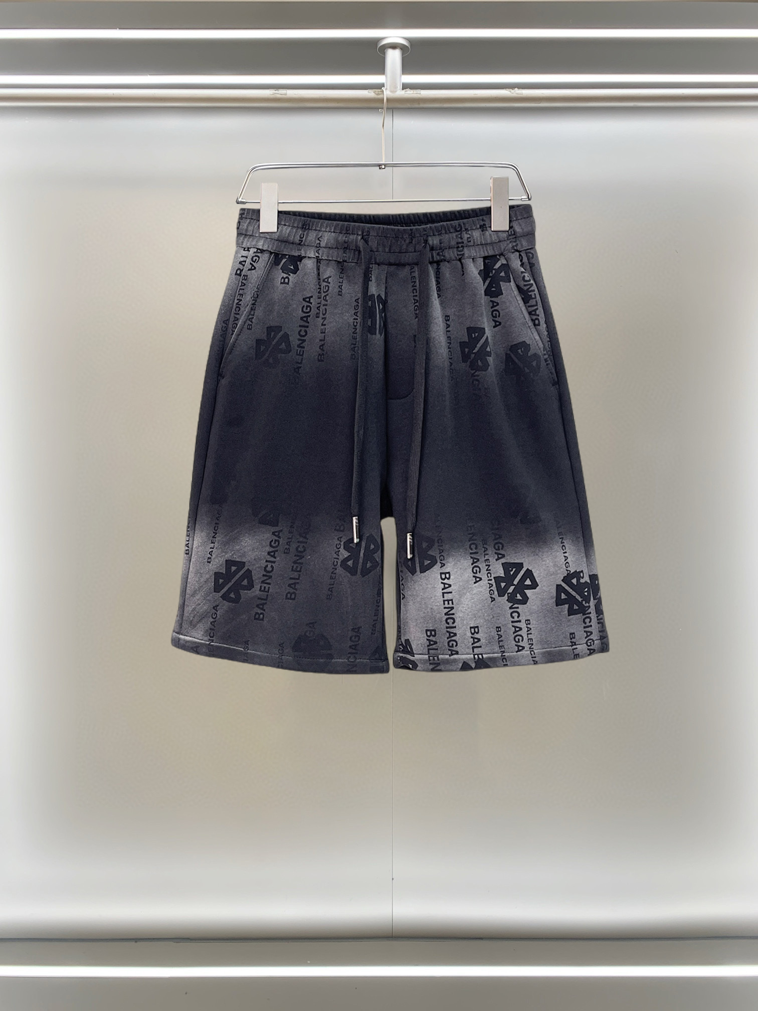 shorts Man