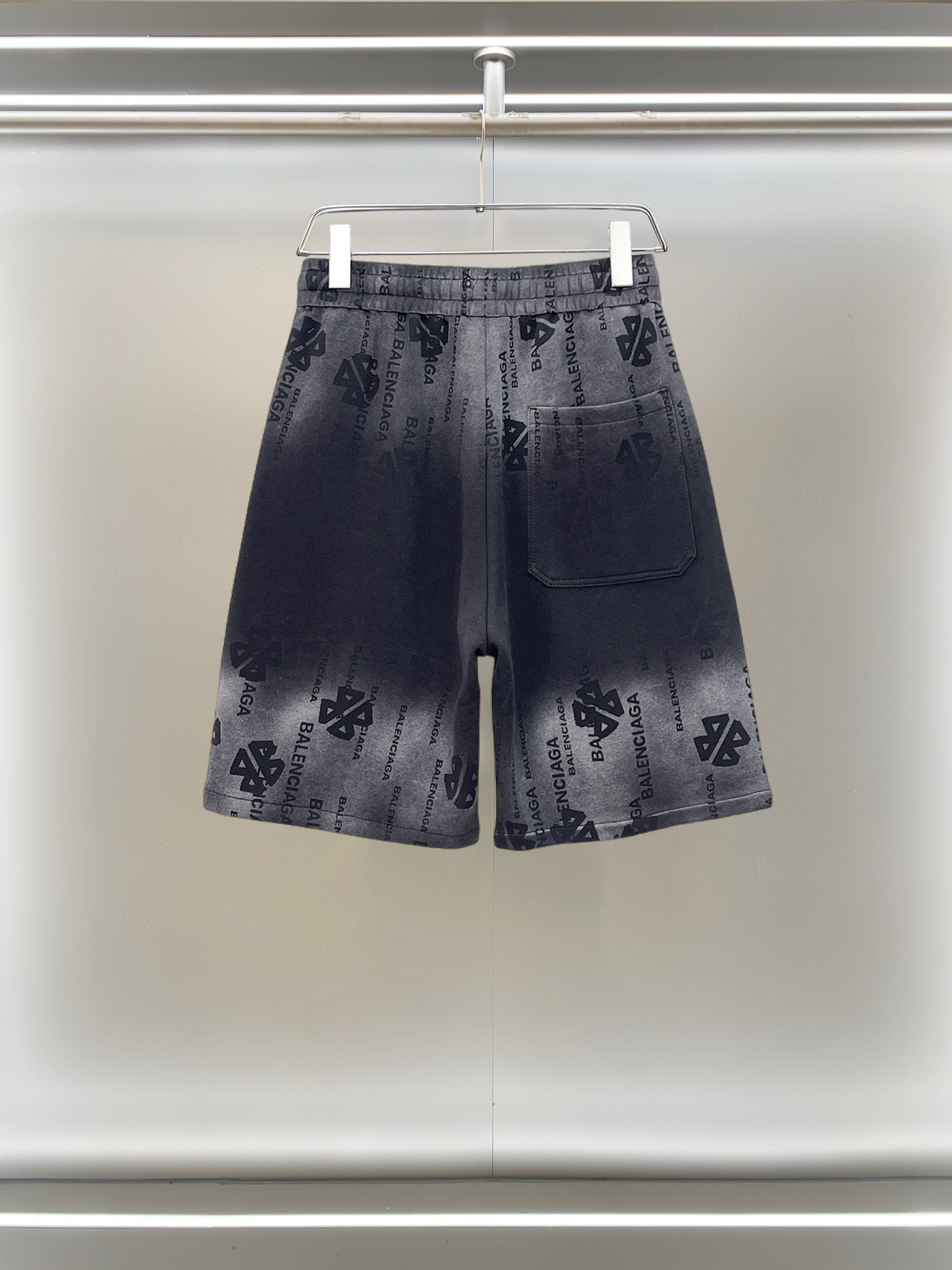 shorts Man