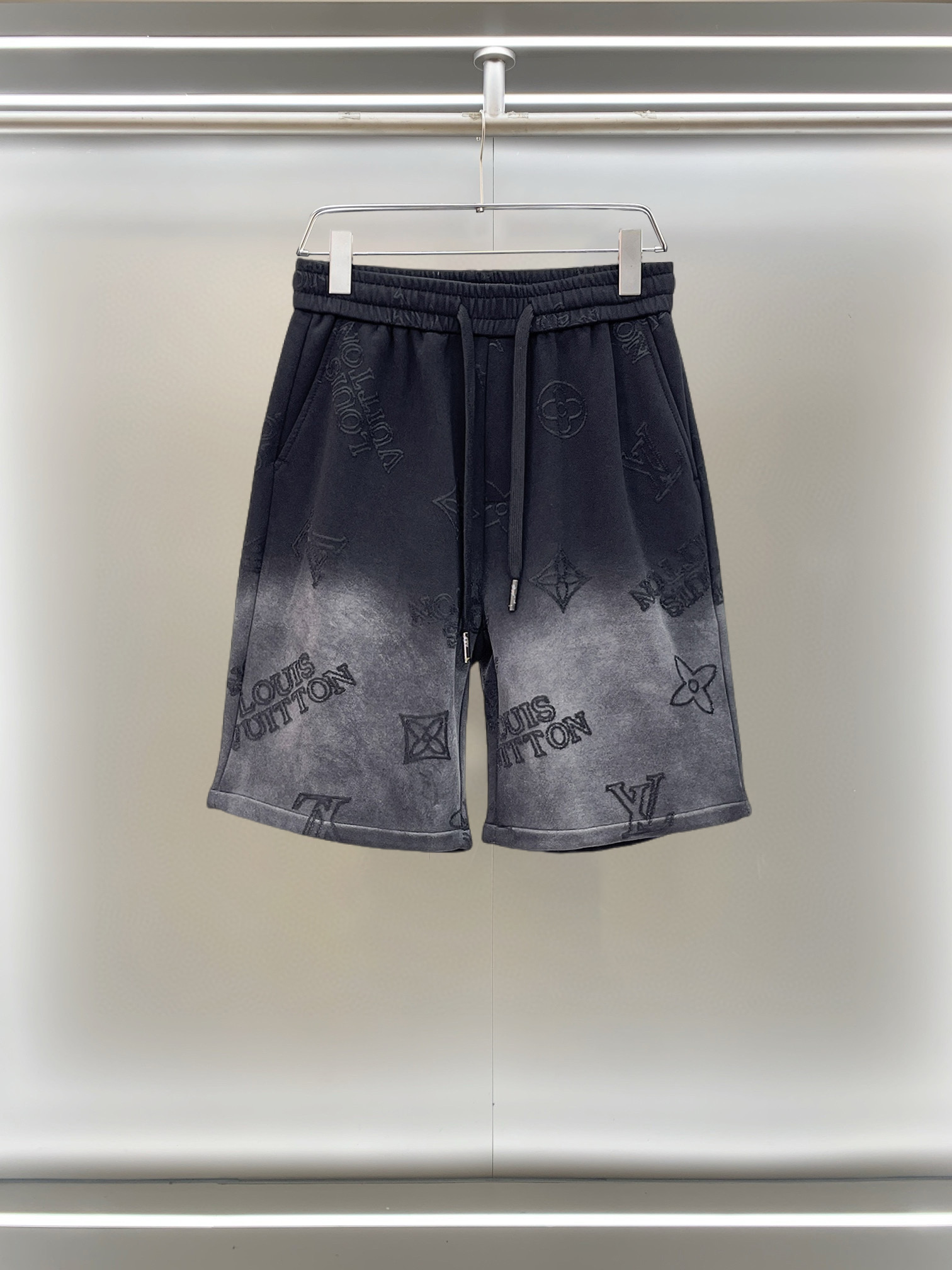 shorts Man