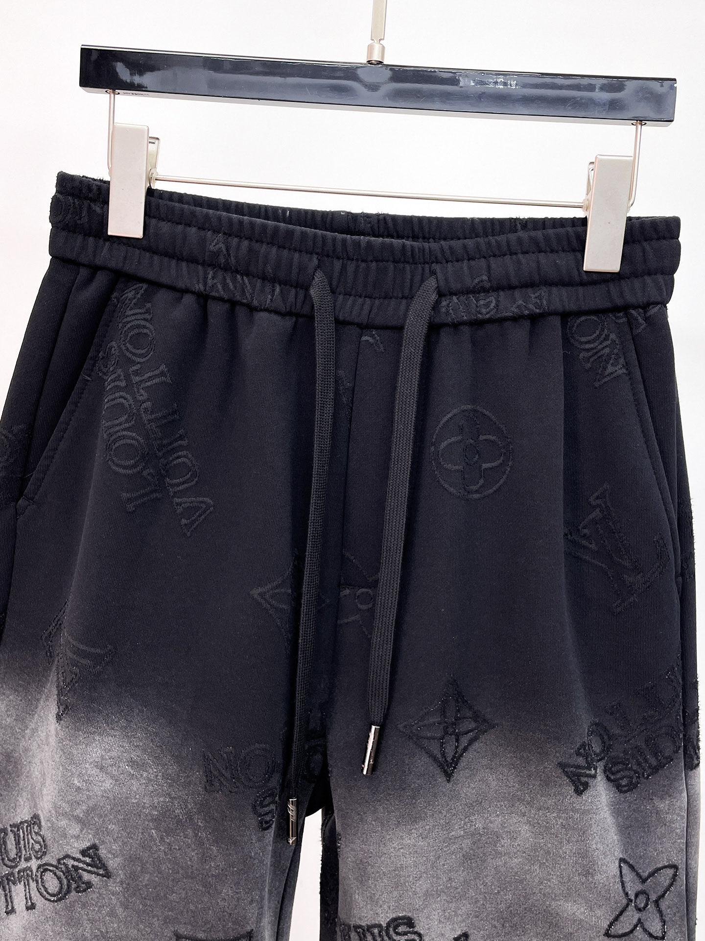 shorts Man