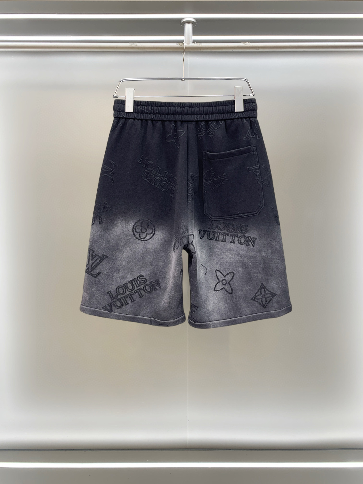 shorts Man