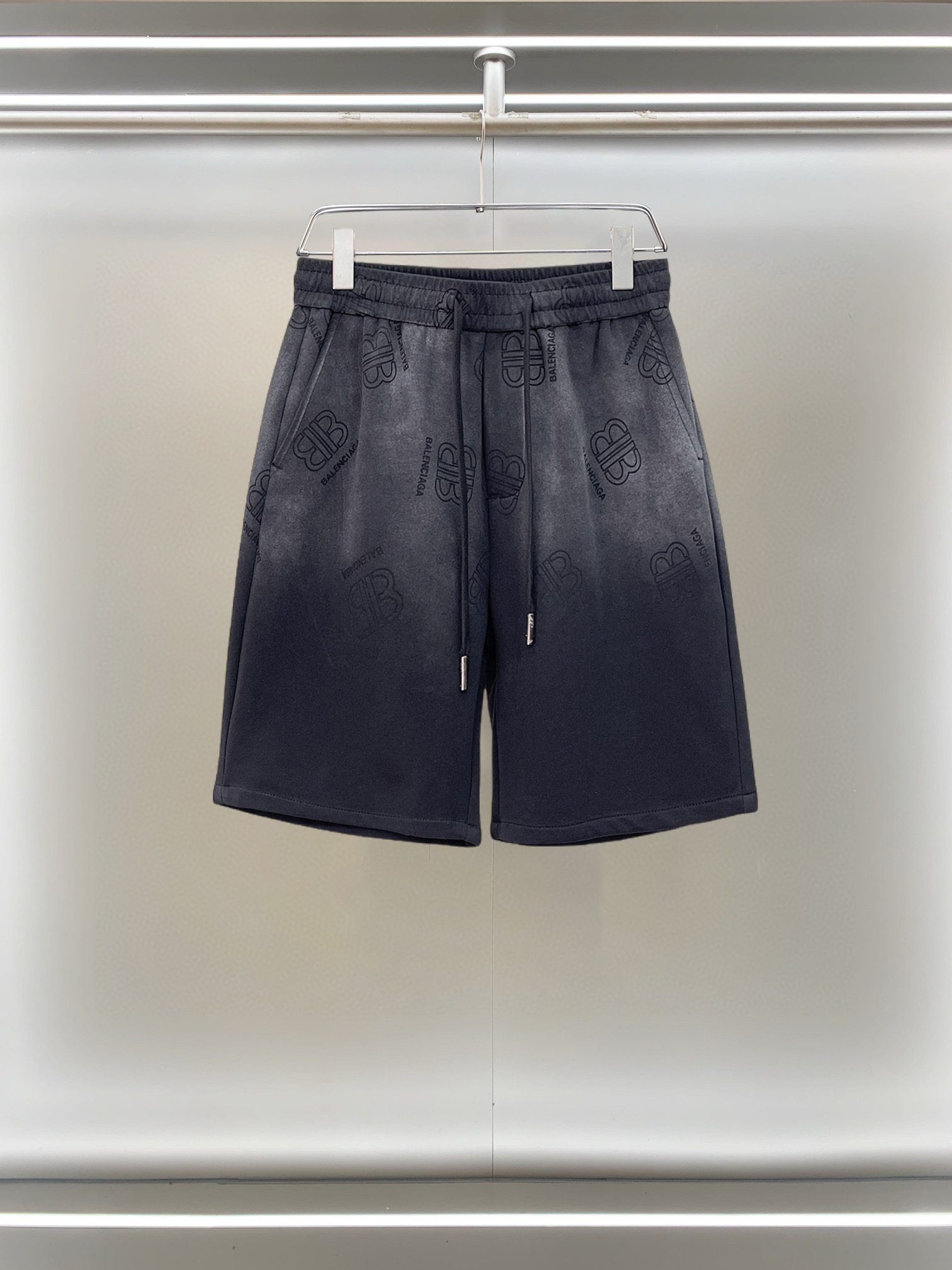 shorts Man