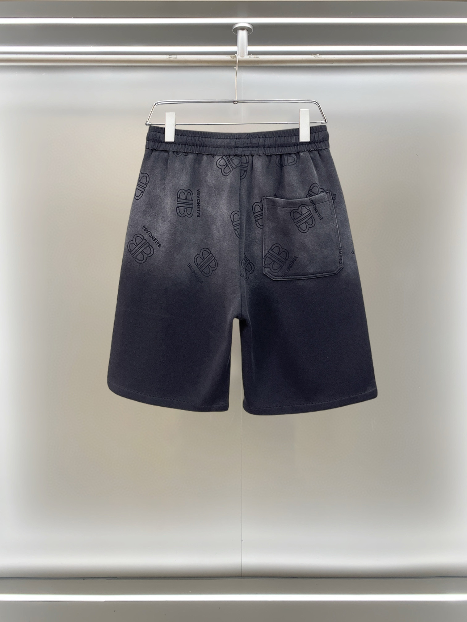 shorts Man