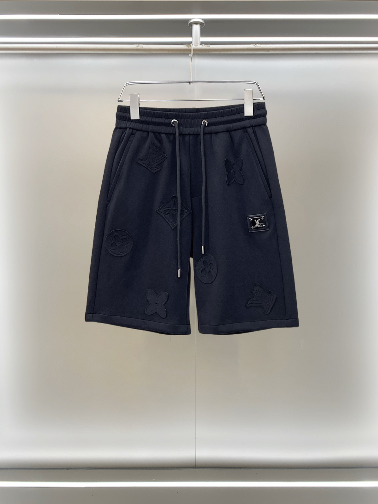 shorts Man