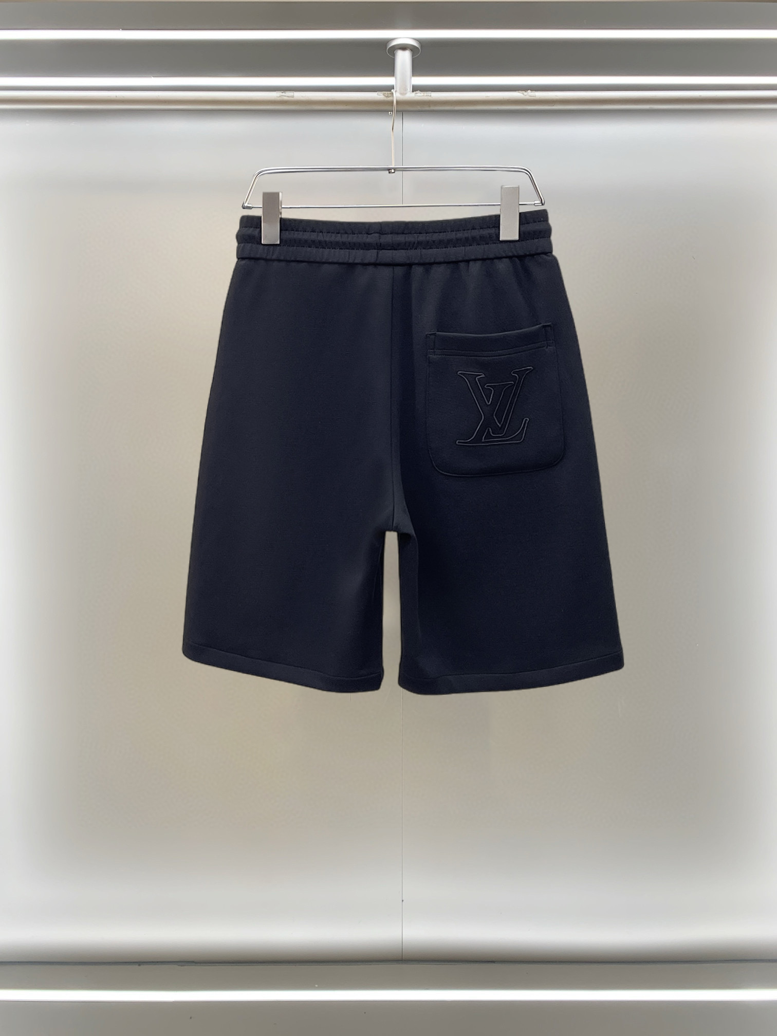 shorts Man