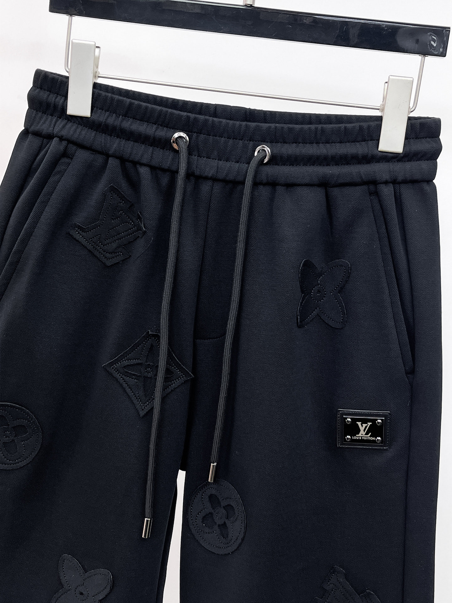shorts Man