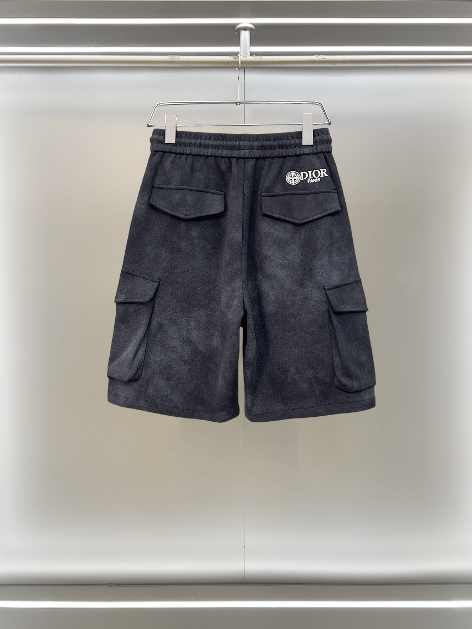 shorts Man