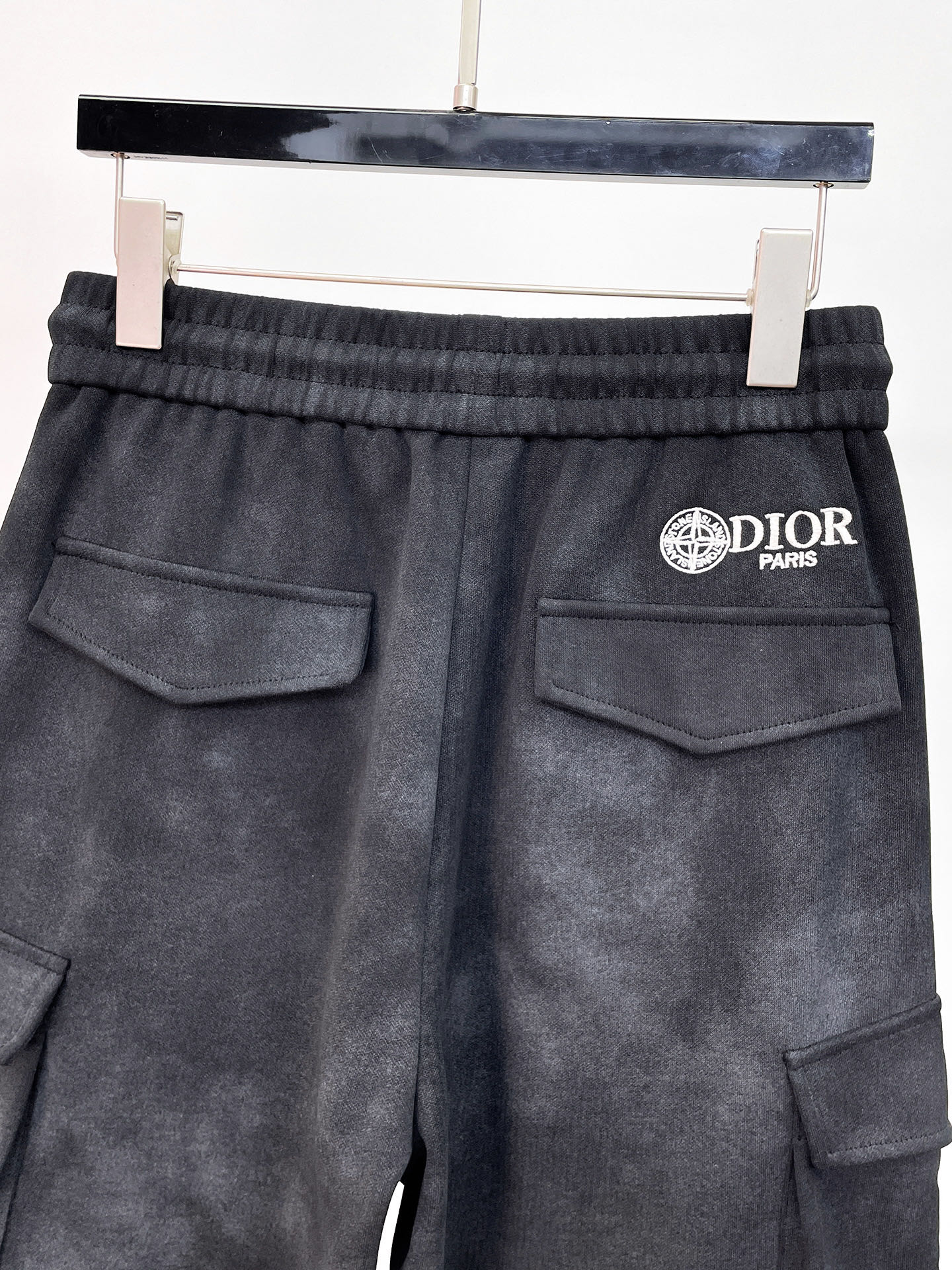 shorts Man