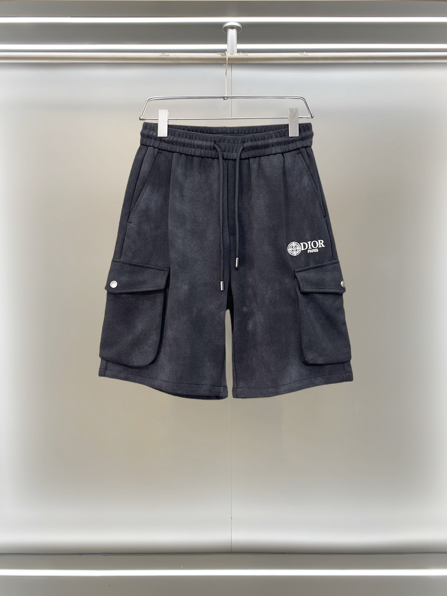 shorts Man