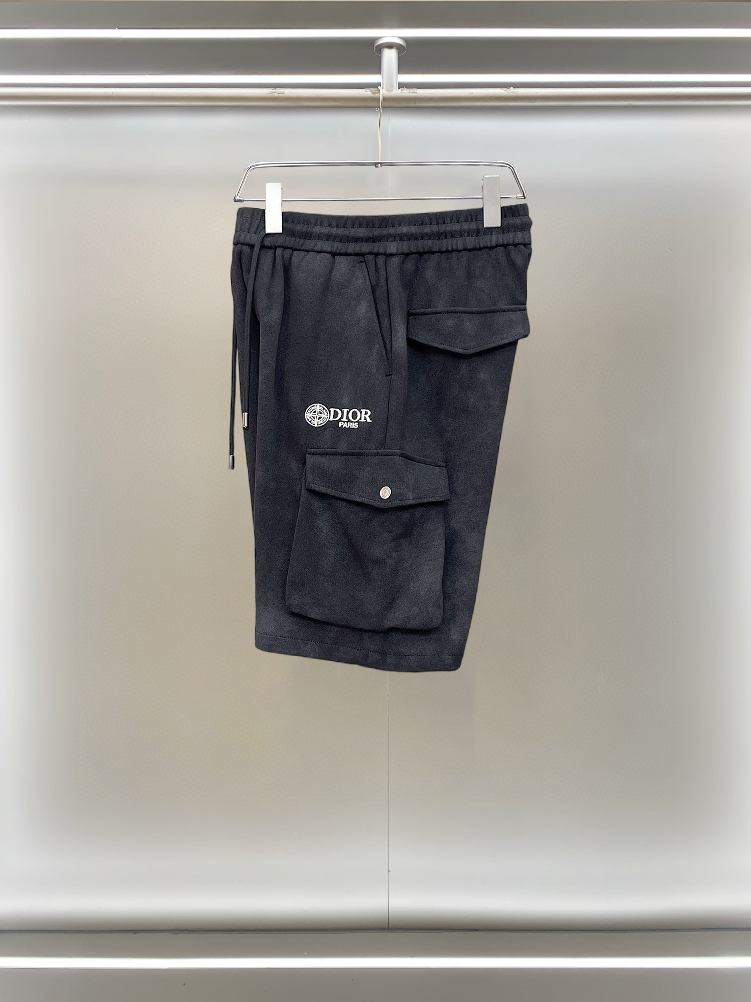 shorts Man