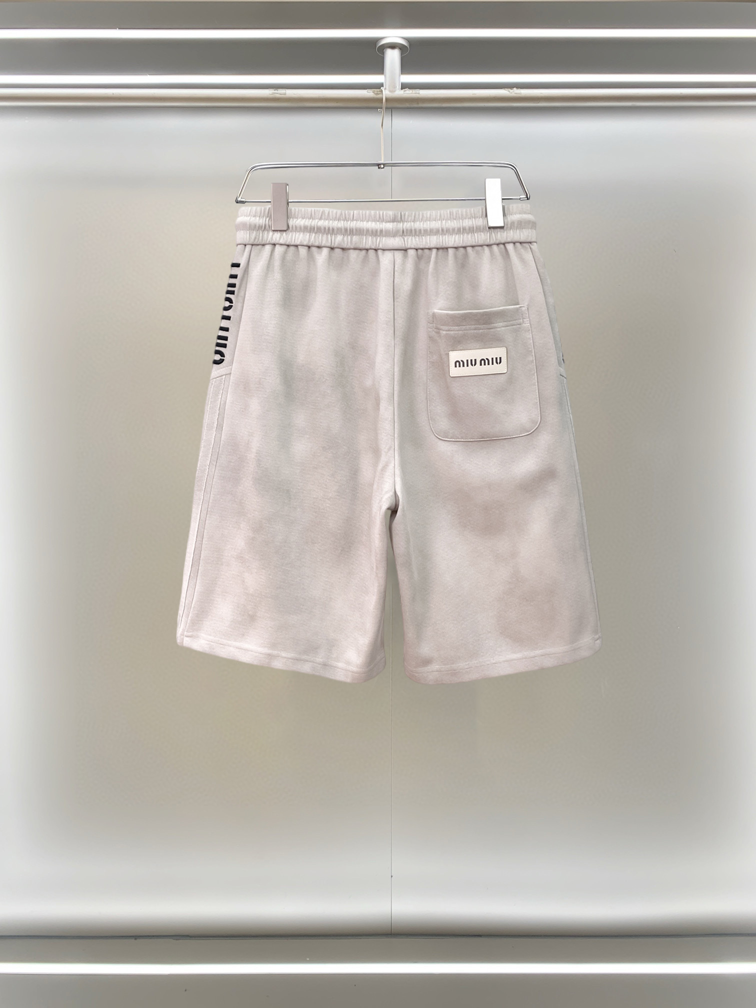 shorts Man