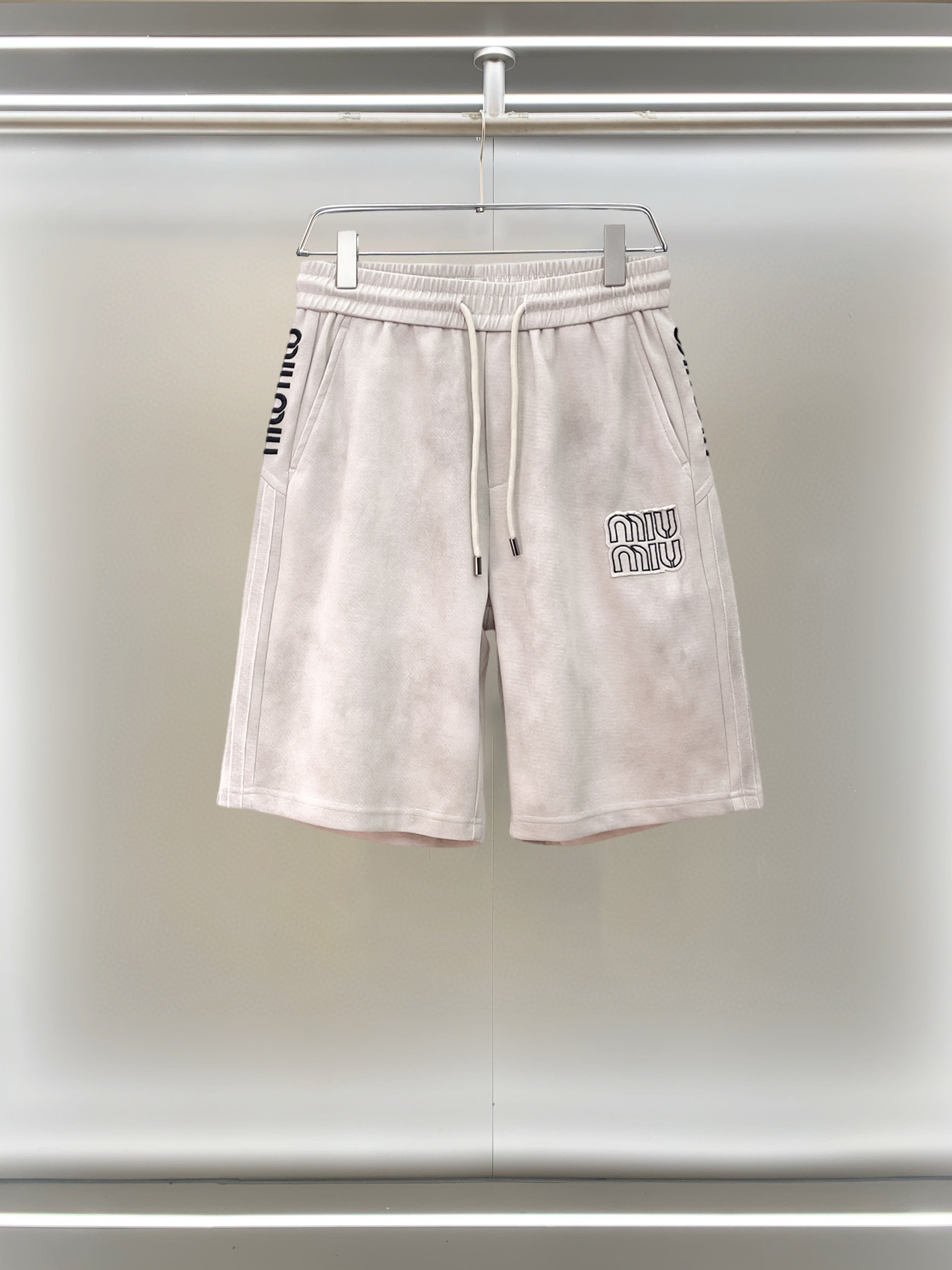 shorts Man