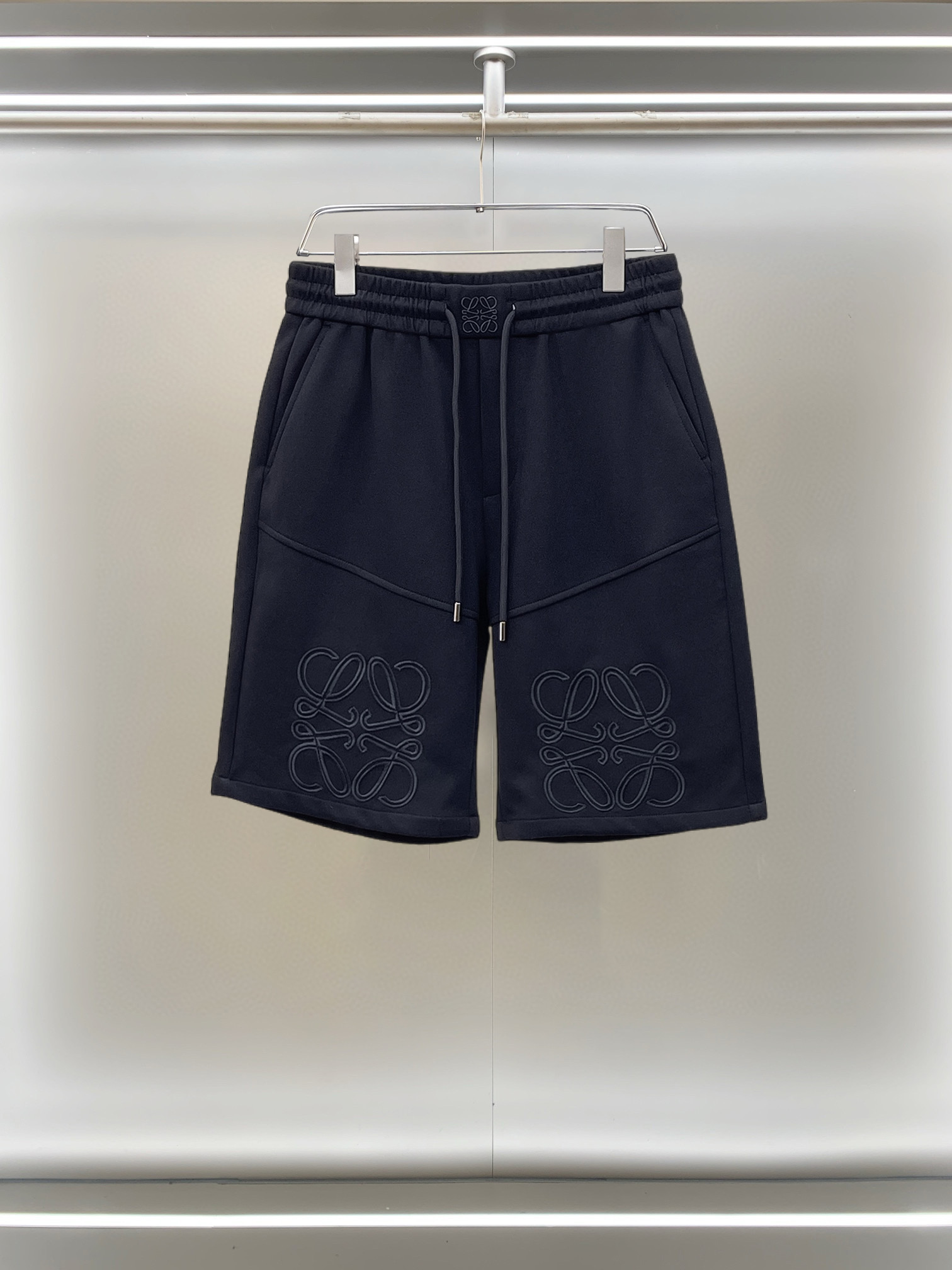 shorts Man
