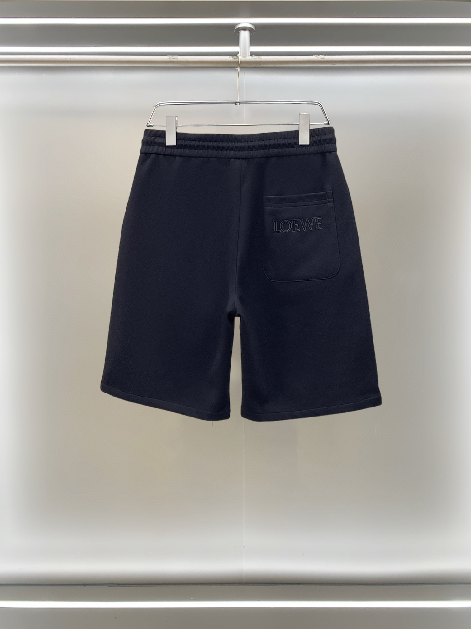 shorts Man