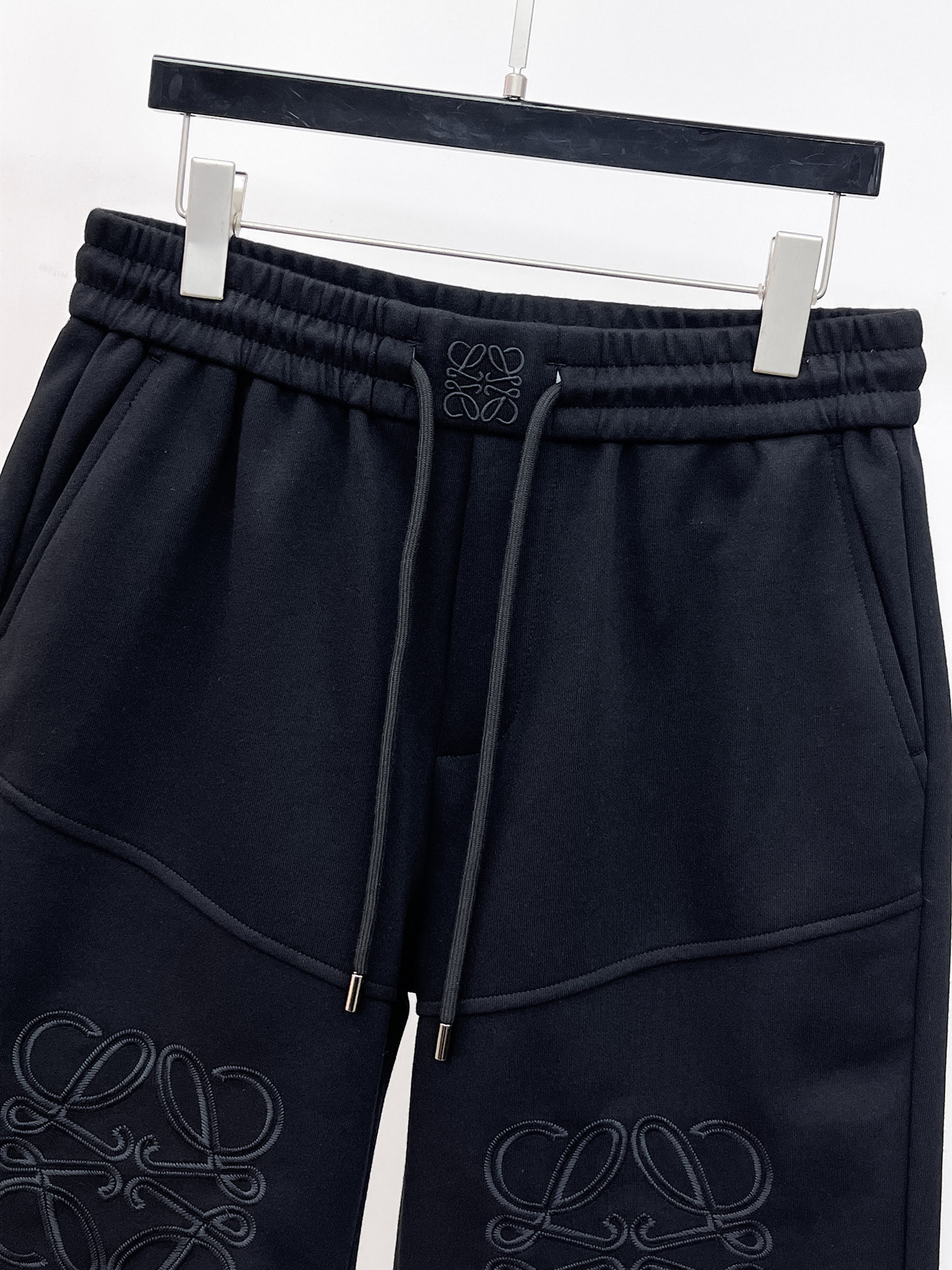 shorts Man