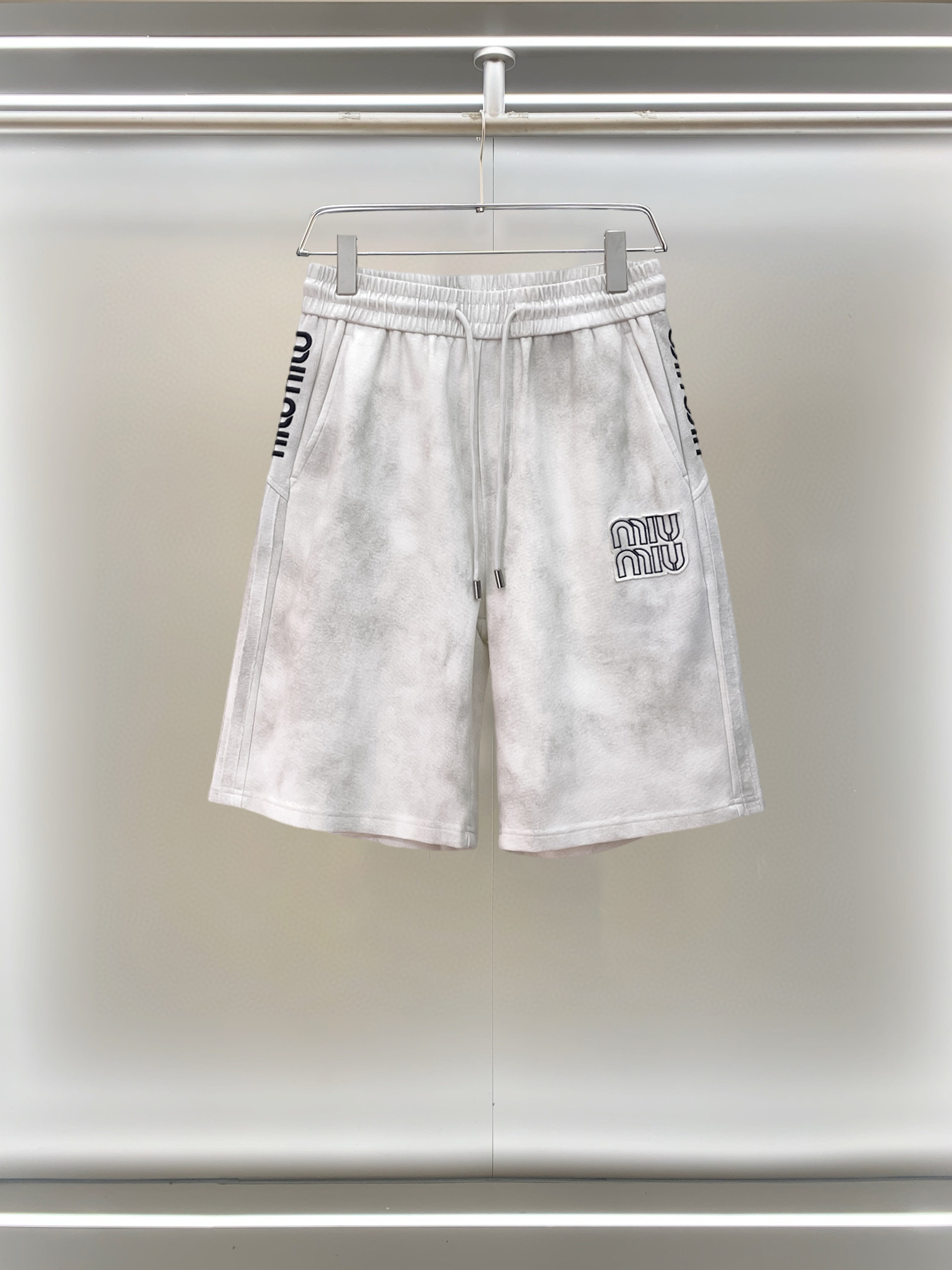 shorts Man