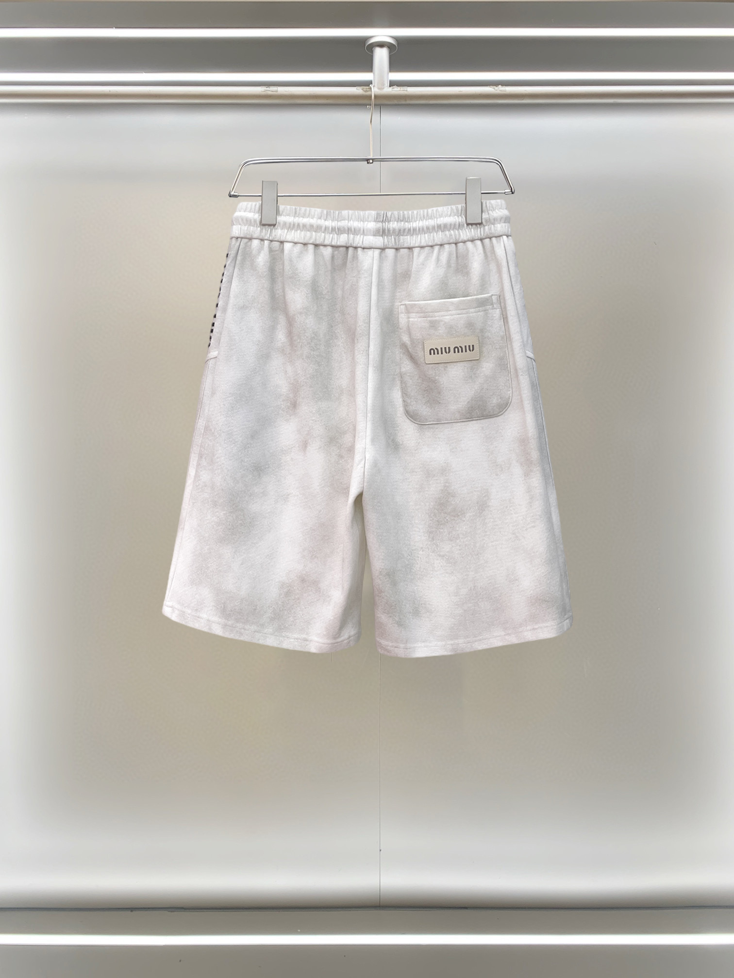 shorts Man