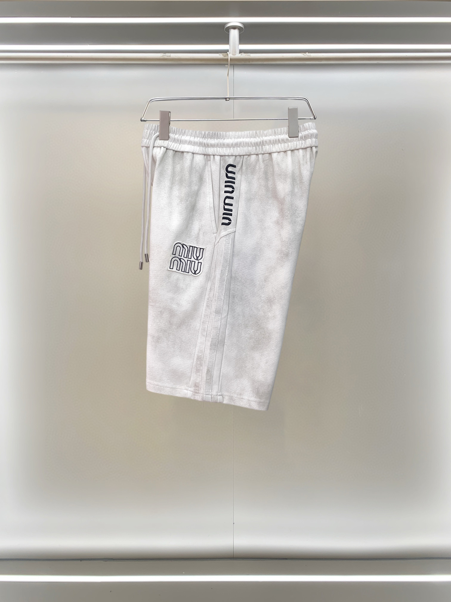 shorts Man
