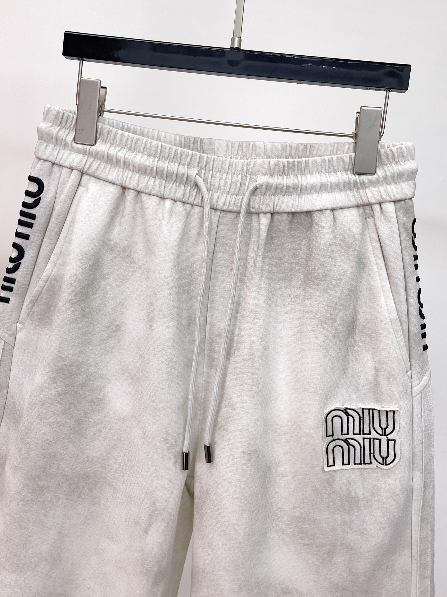 shorts Man