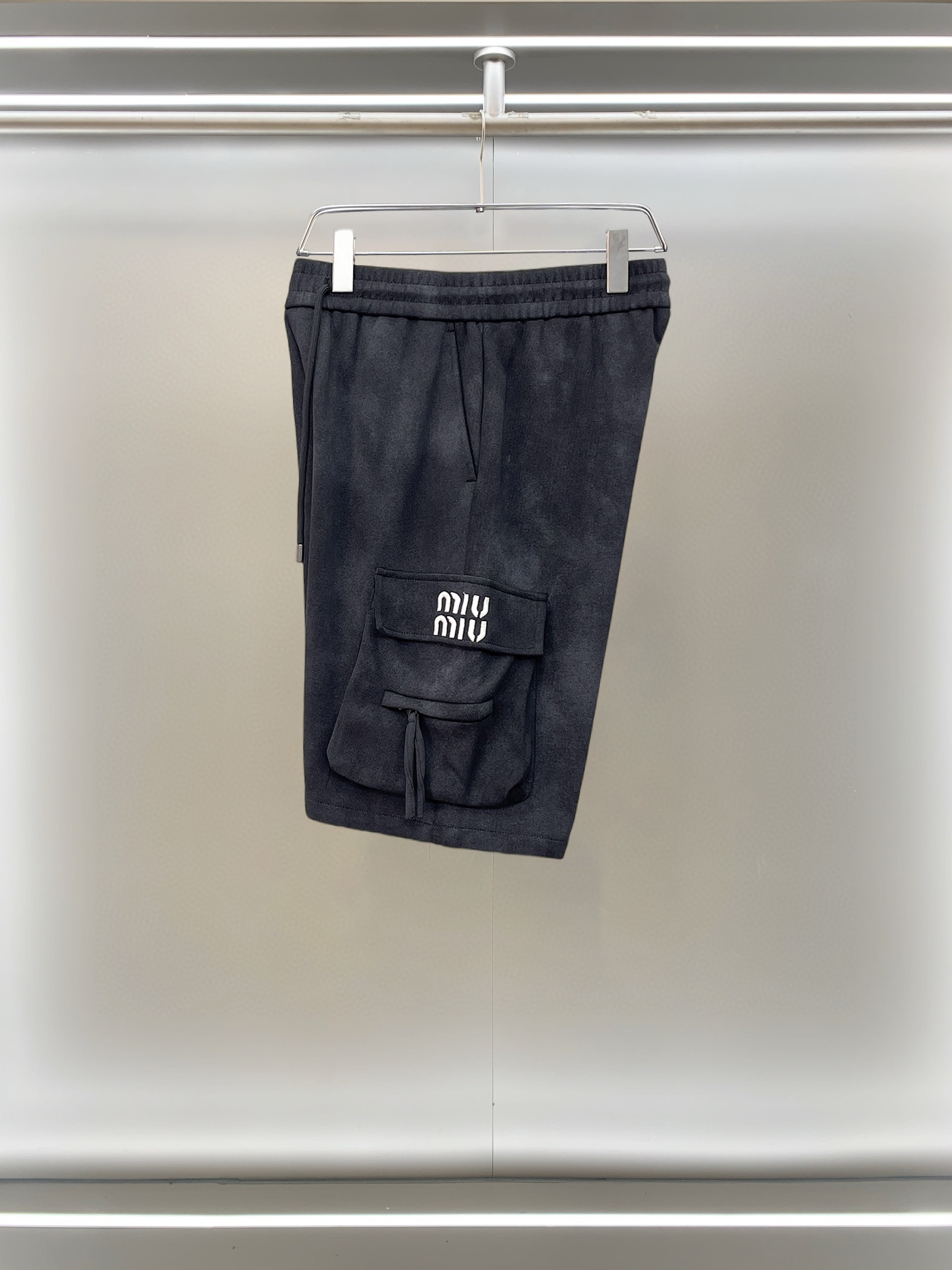 shorts Man