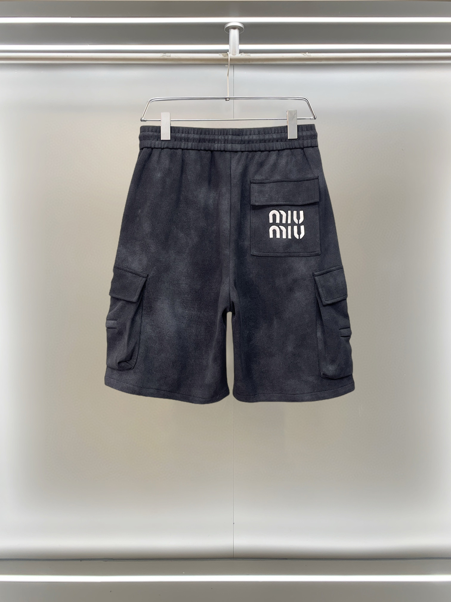 shorts Man