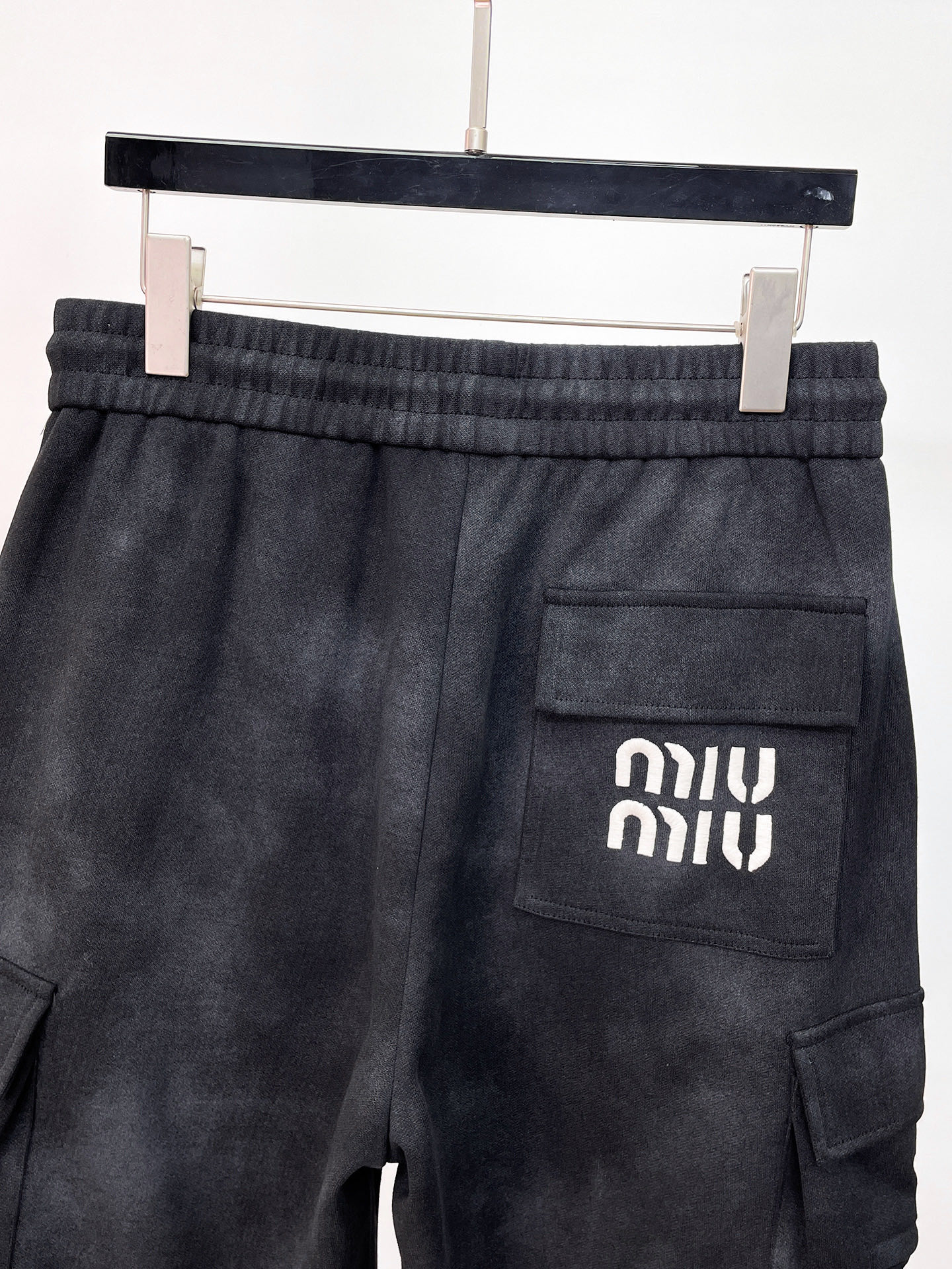 shorts Man