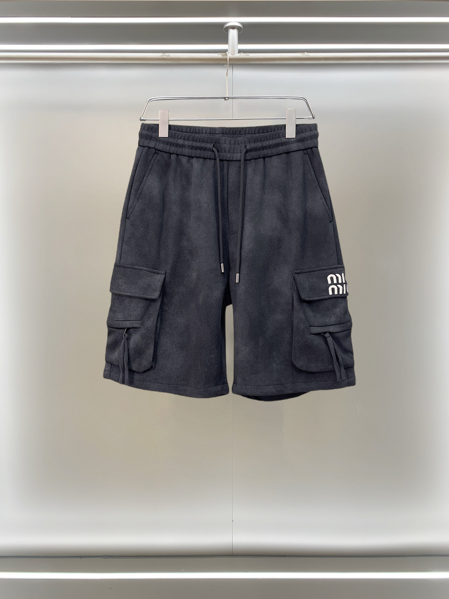 shorts Man